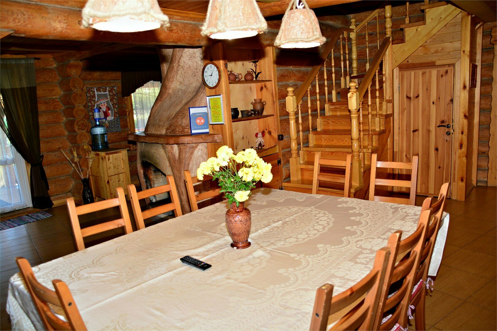 Гостевой Дом за вишнями