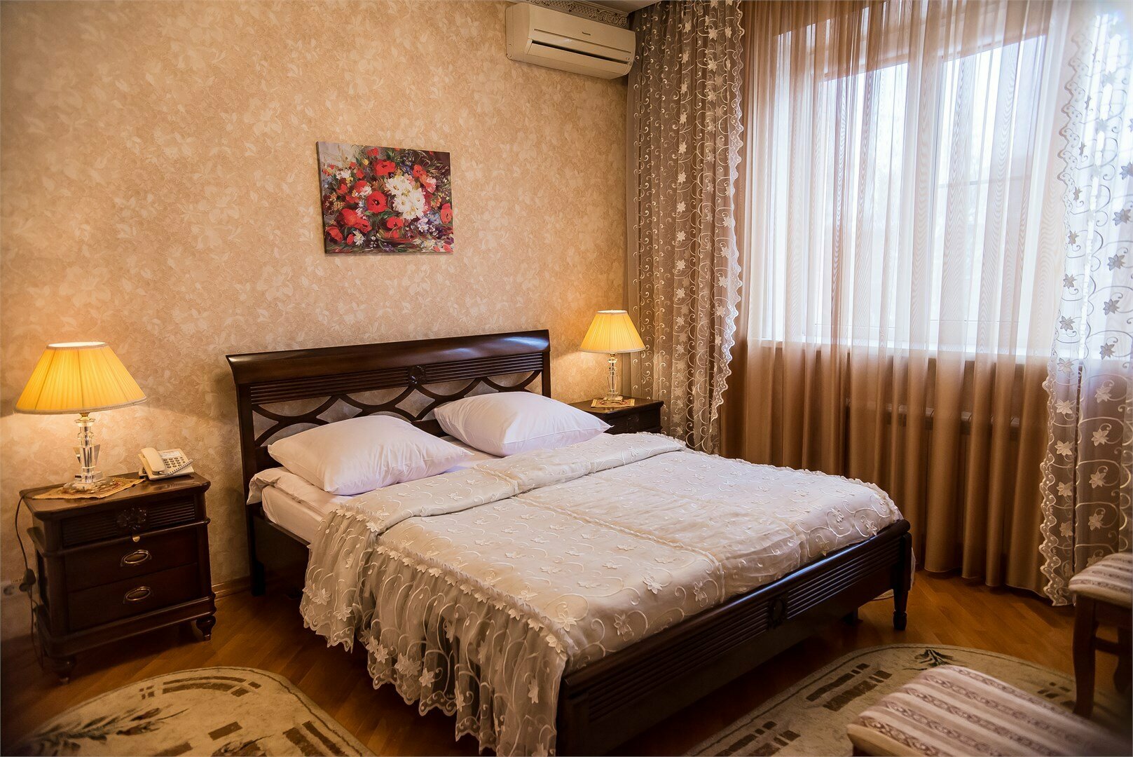 Комфорт Плюс