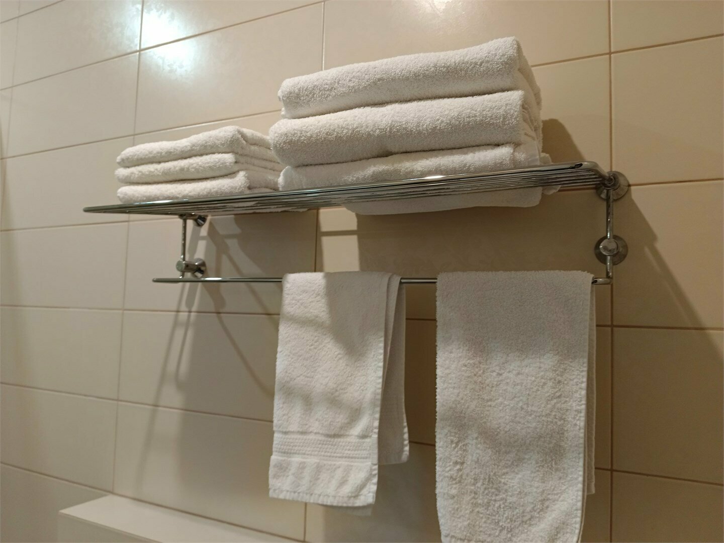 Трехместный номер комфорт