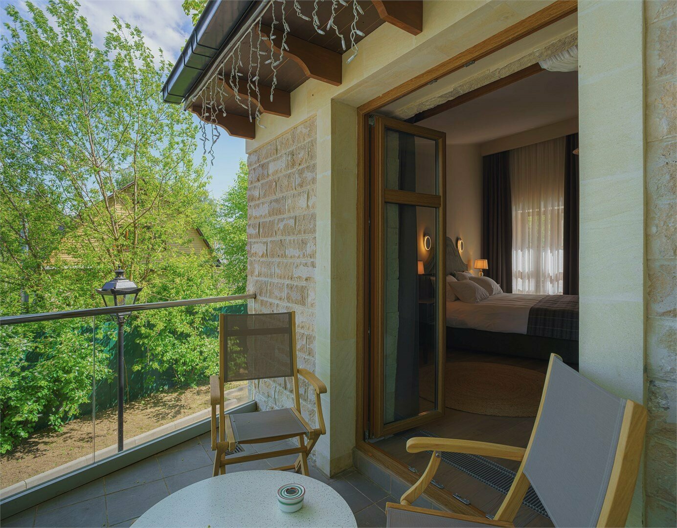 Люкс Мадрид