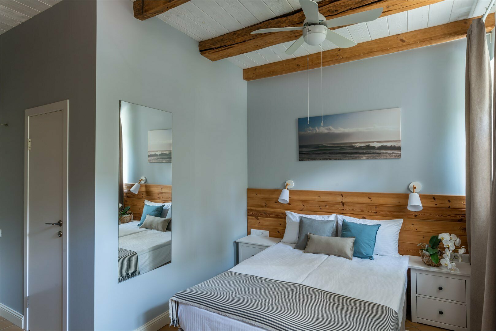 Компакт 2-местный