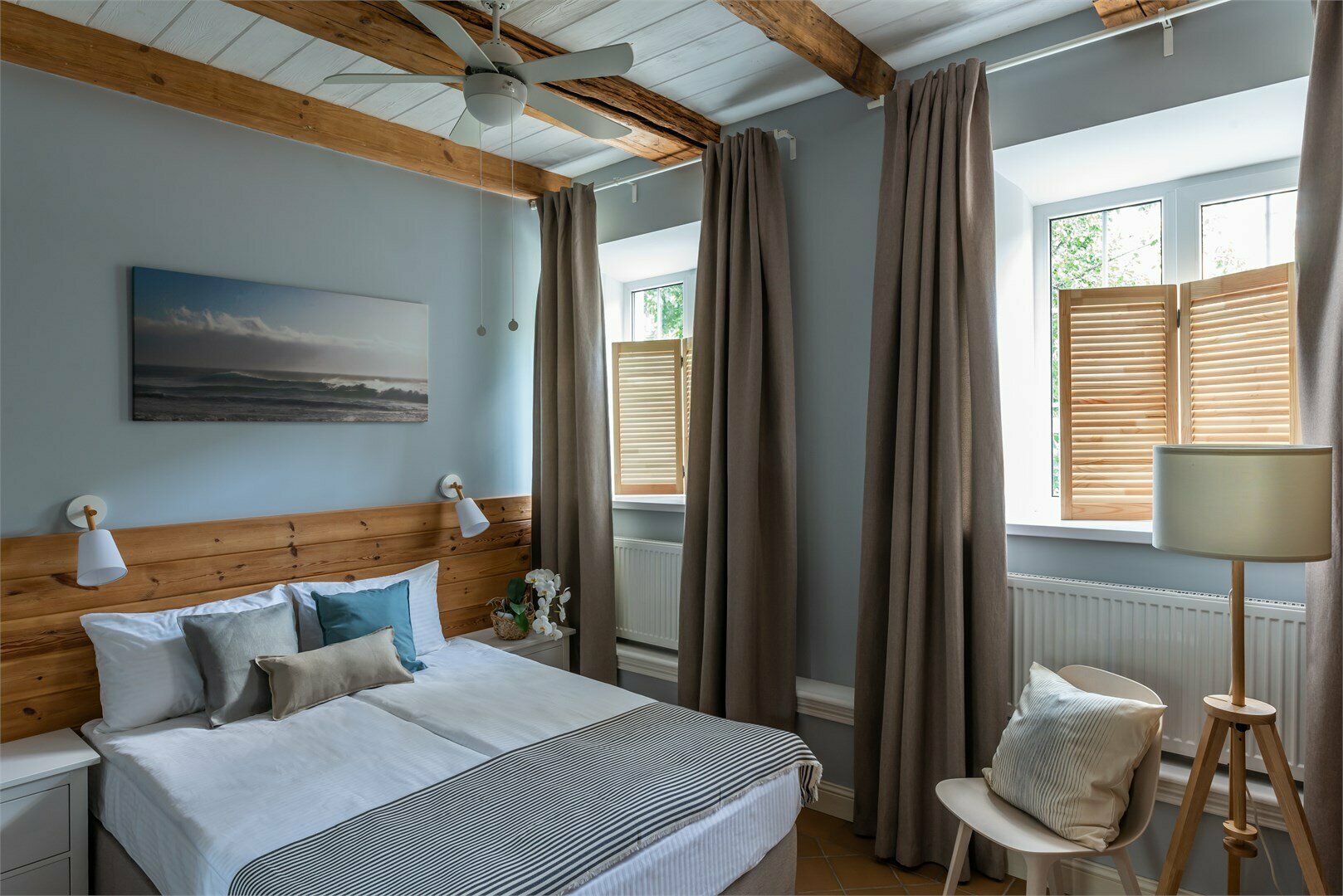 Компакт 2-местный