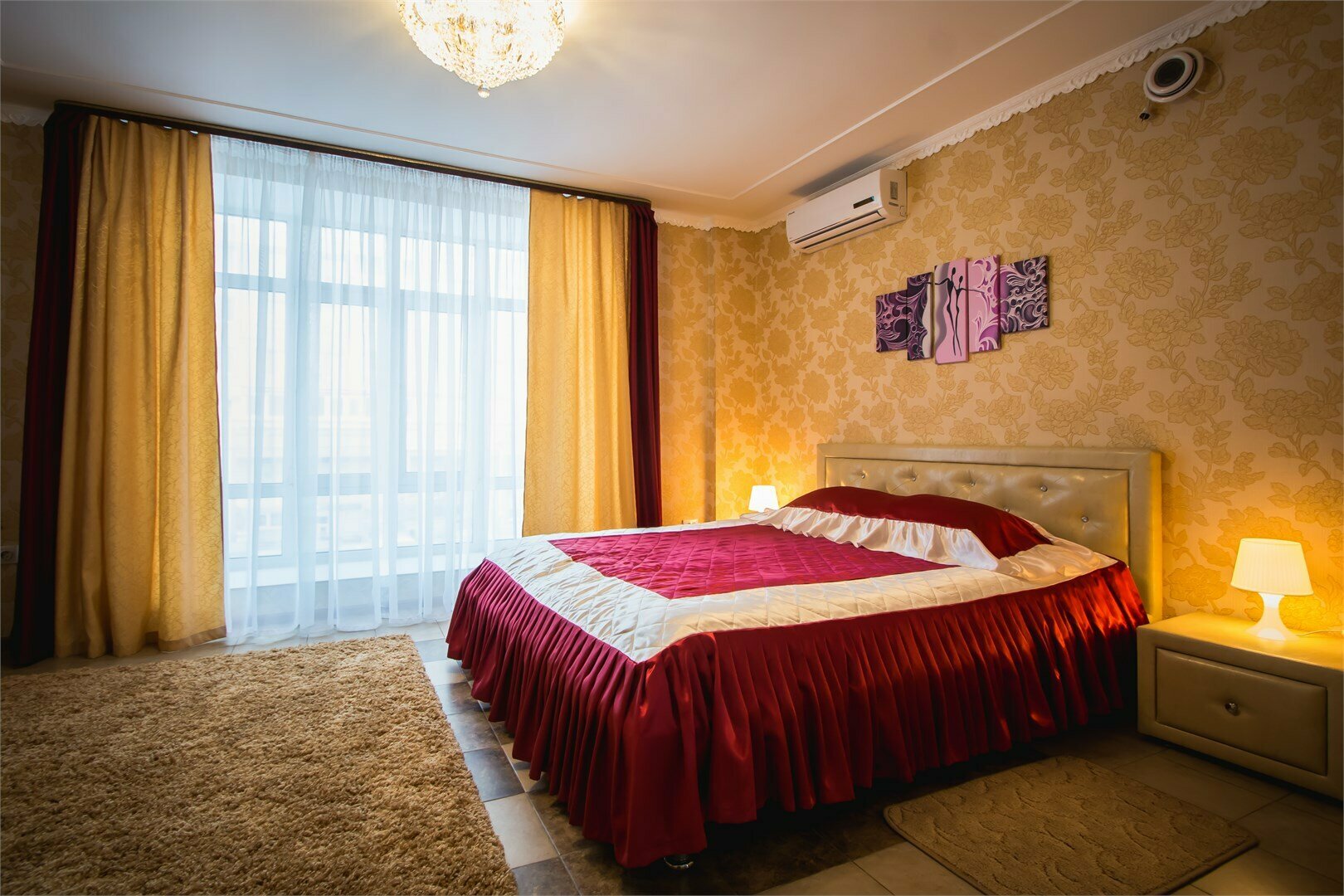 Джуниор-сюит ком. №9