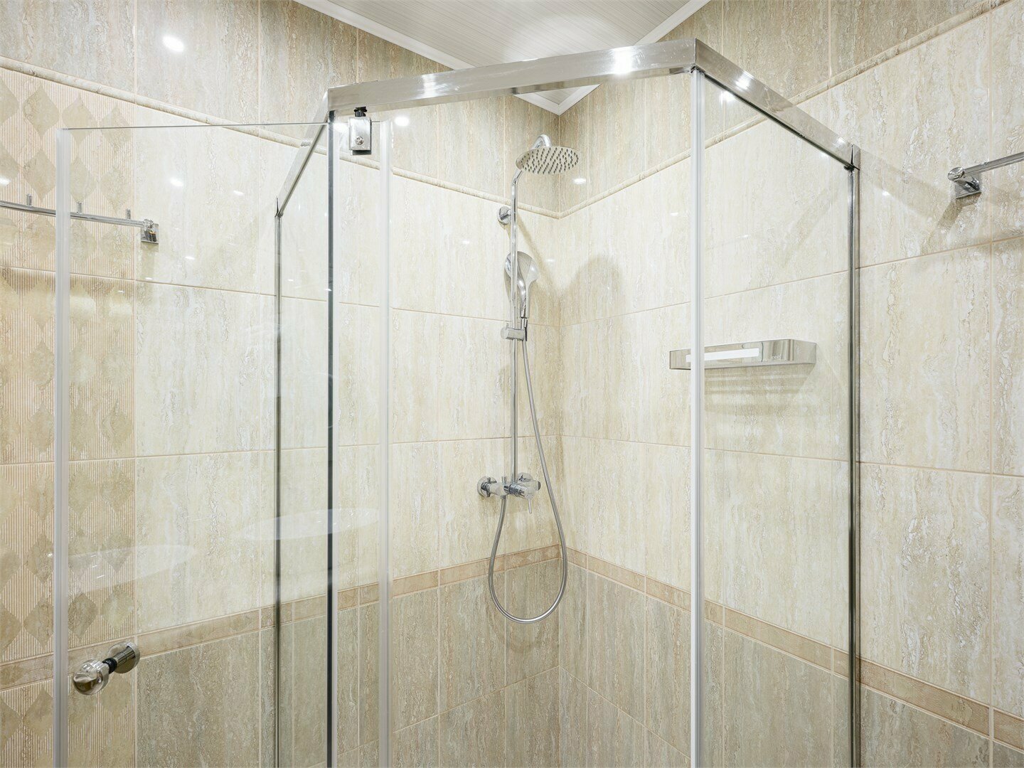 СЕМЕЙНЫЙ ЛЮКС 4-МЕСТНЫЙ