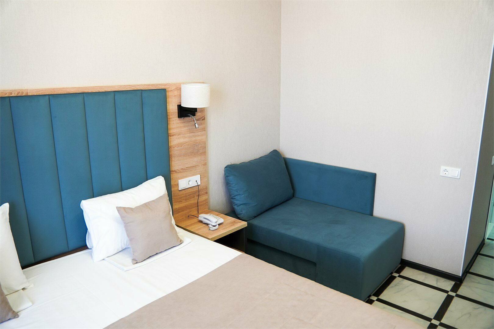 Стандарт улучшенный