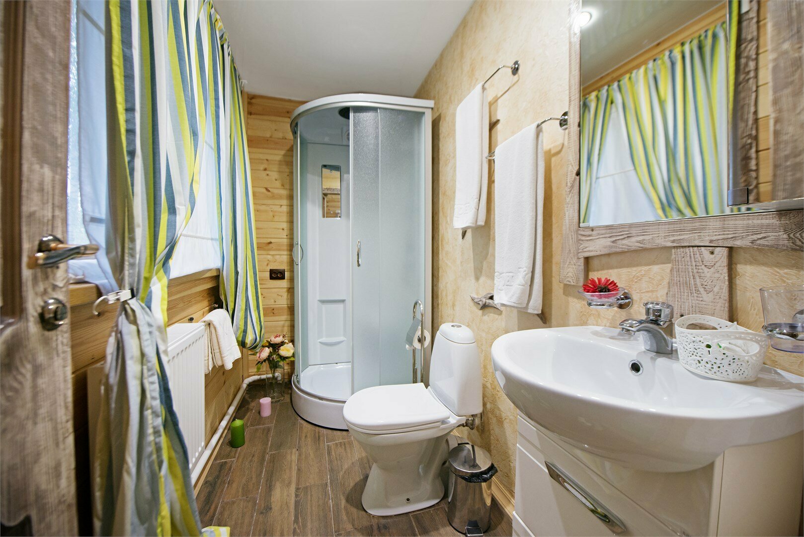 Номер "Кантри"