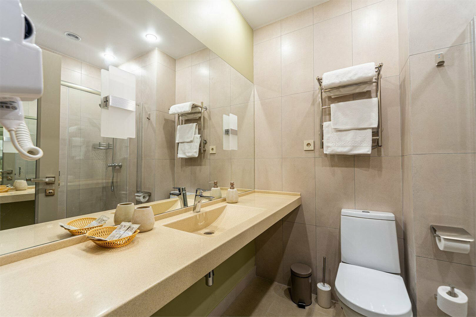 Комфорт (Первой категории)