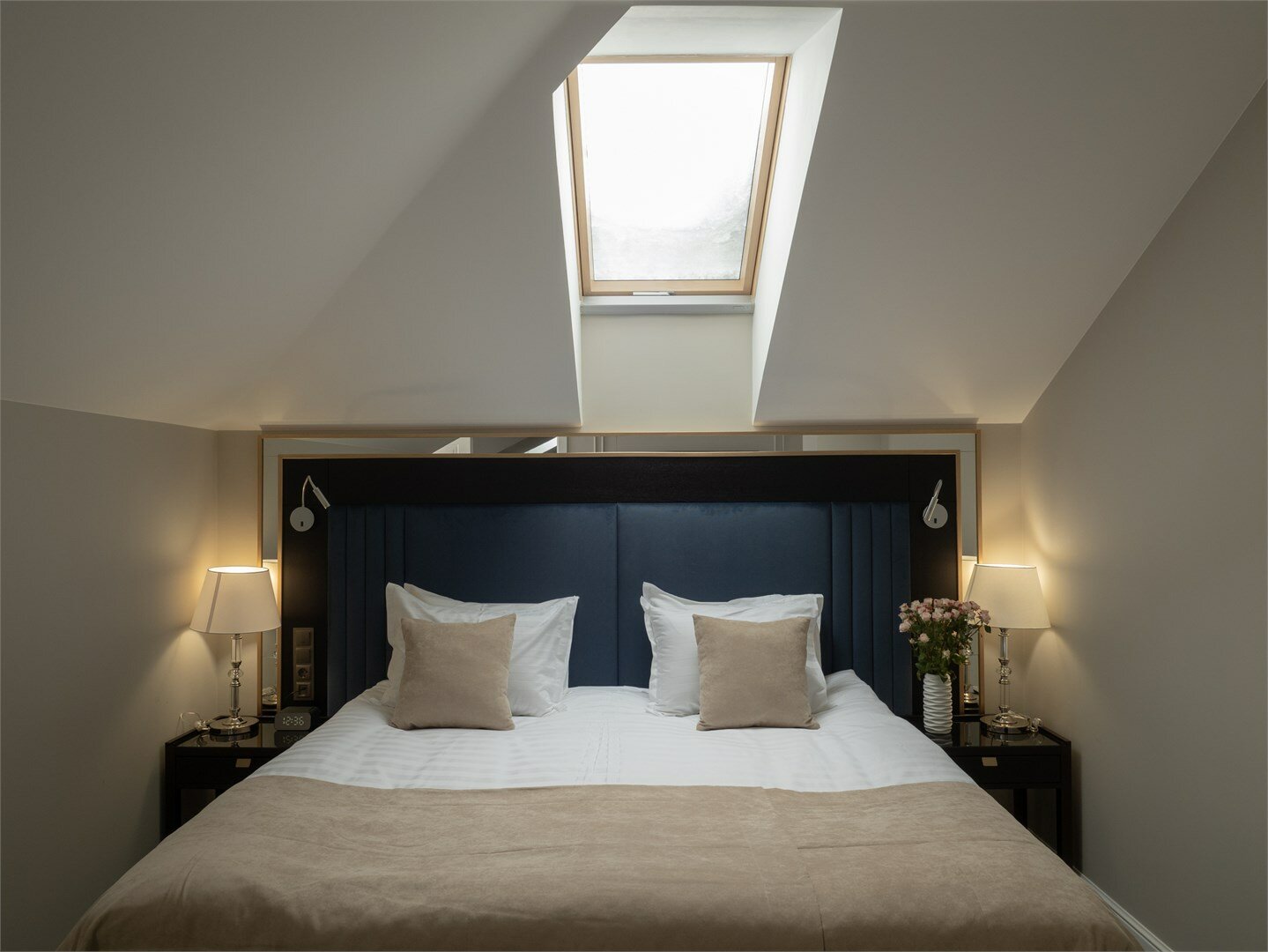 Клубный Люкс