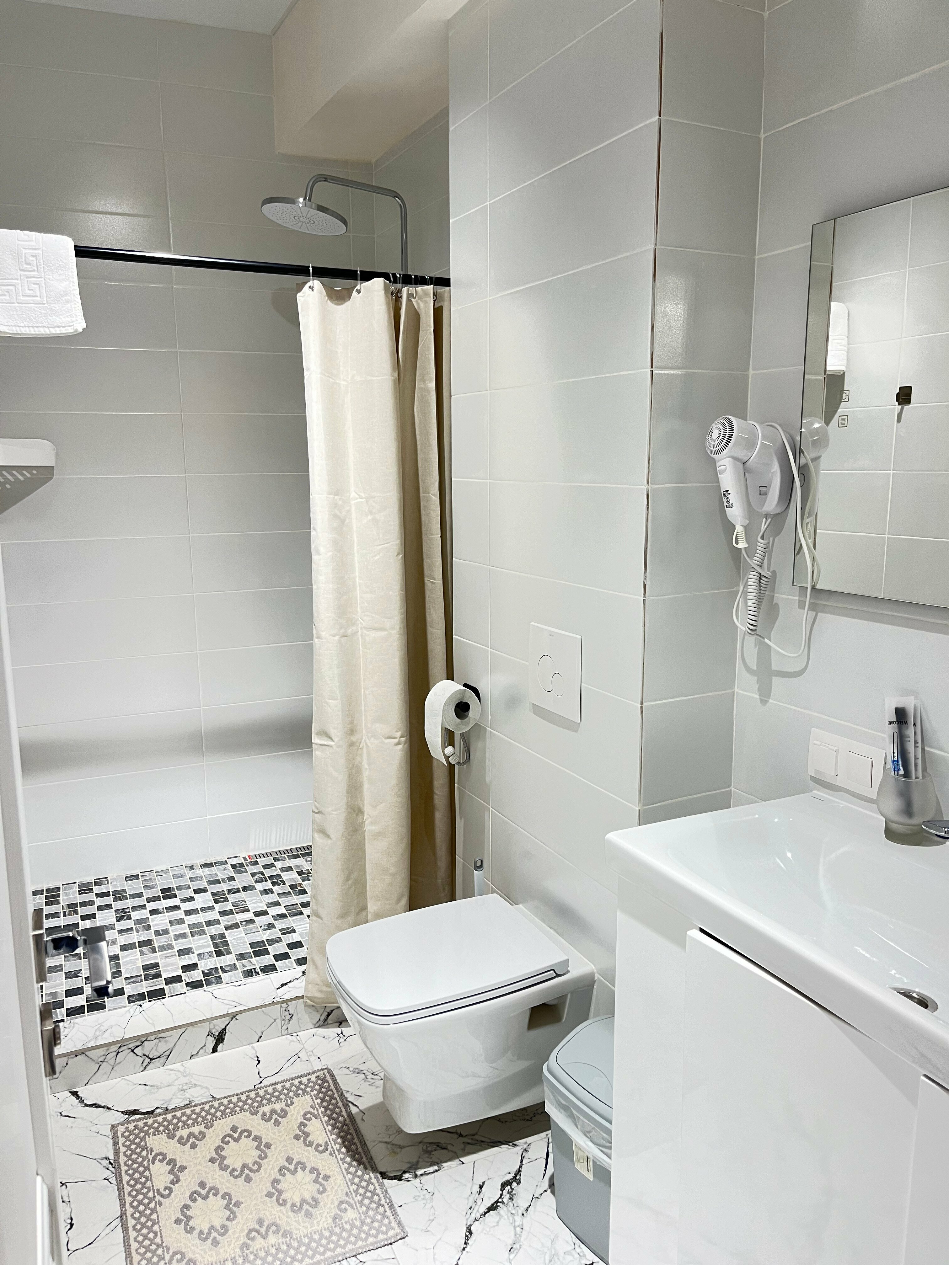 Апартаменты с 2 спальнями