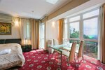 Suite Premier в 1001 Ночь