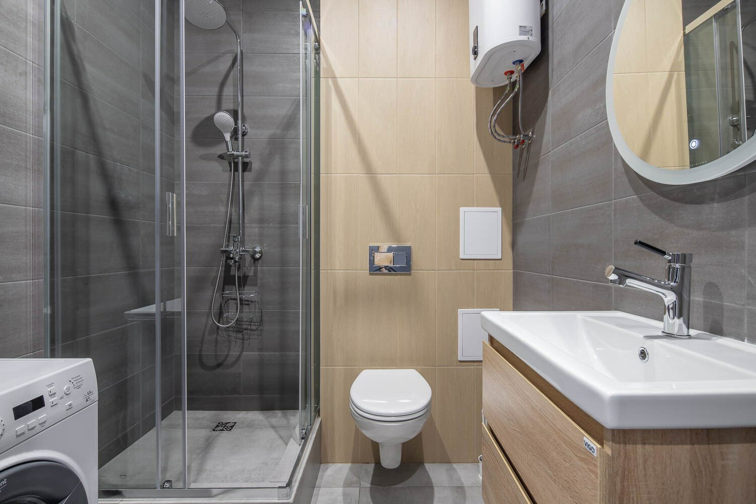 Апартамент