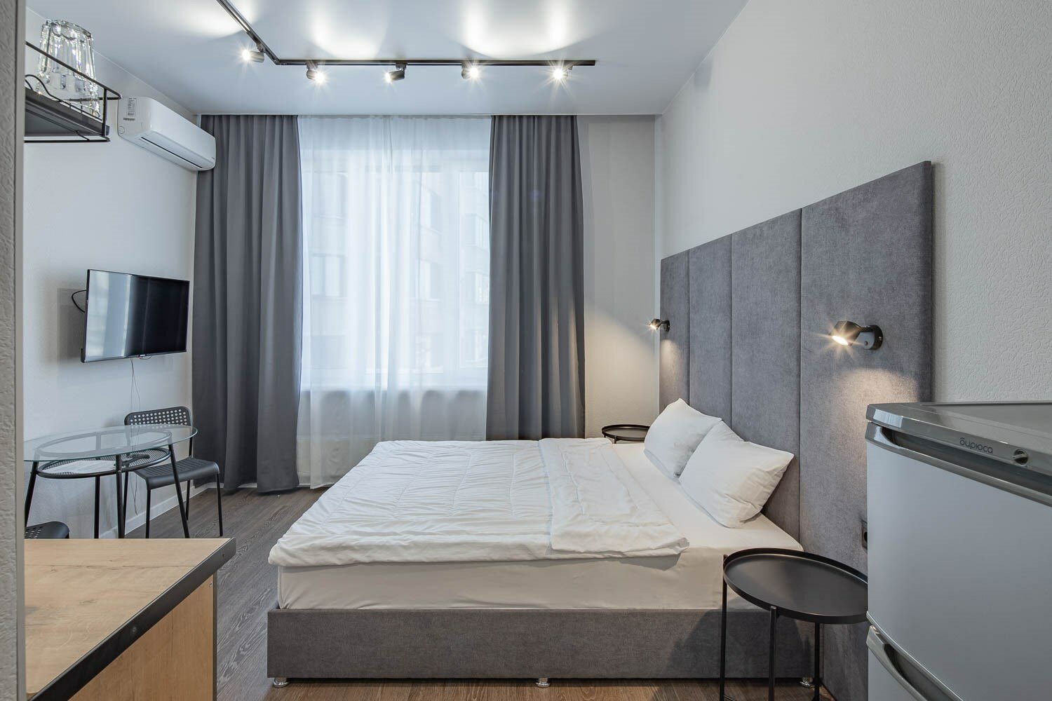 Стандарт Двухместный