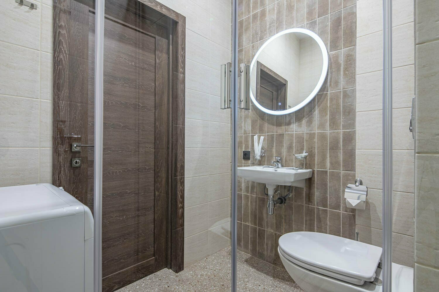 Стандарт Двухместный