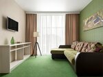 JUNIOR SUITE в Dolphin Planet Hotel&SPA4