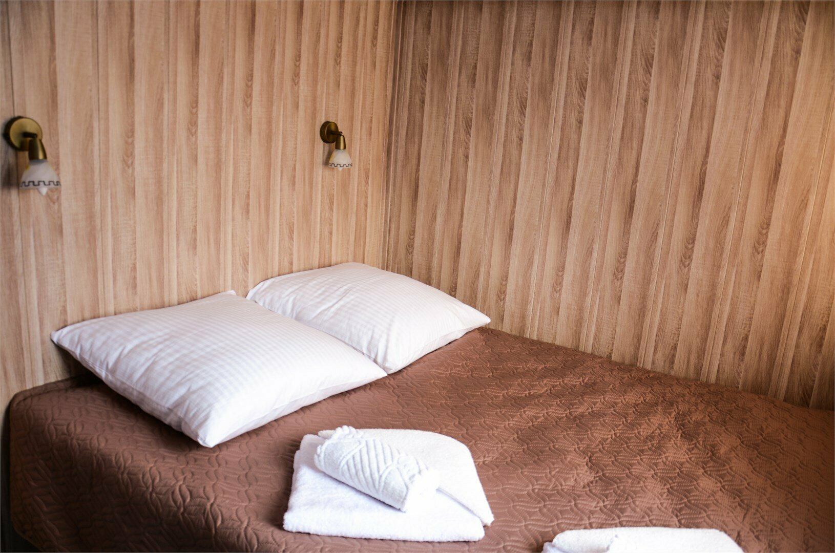 Де Люкс (Deluxe) /Двухкомнатный