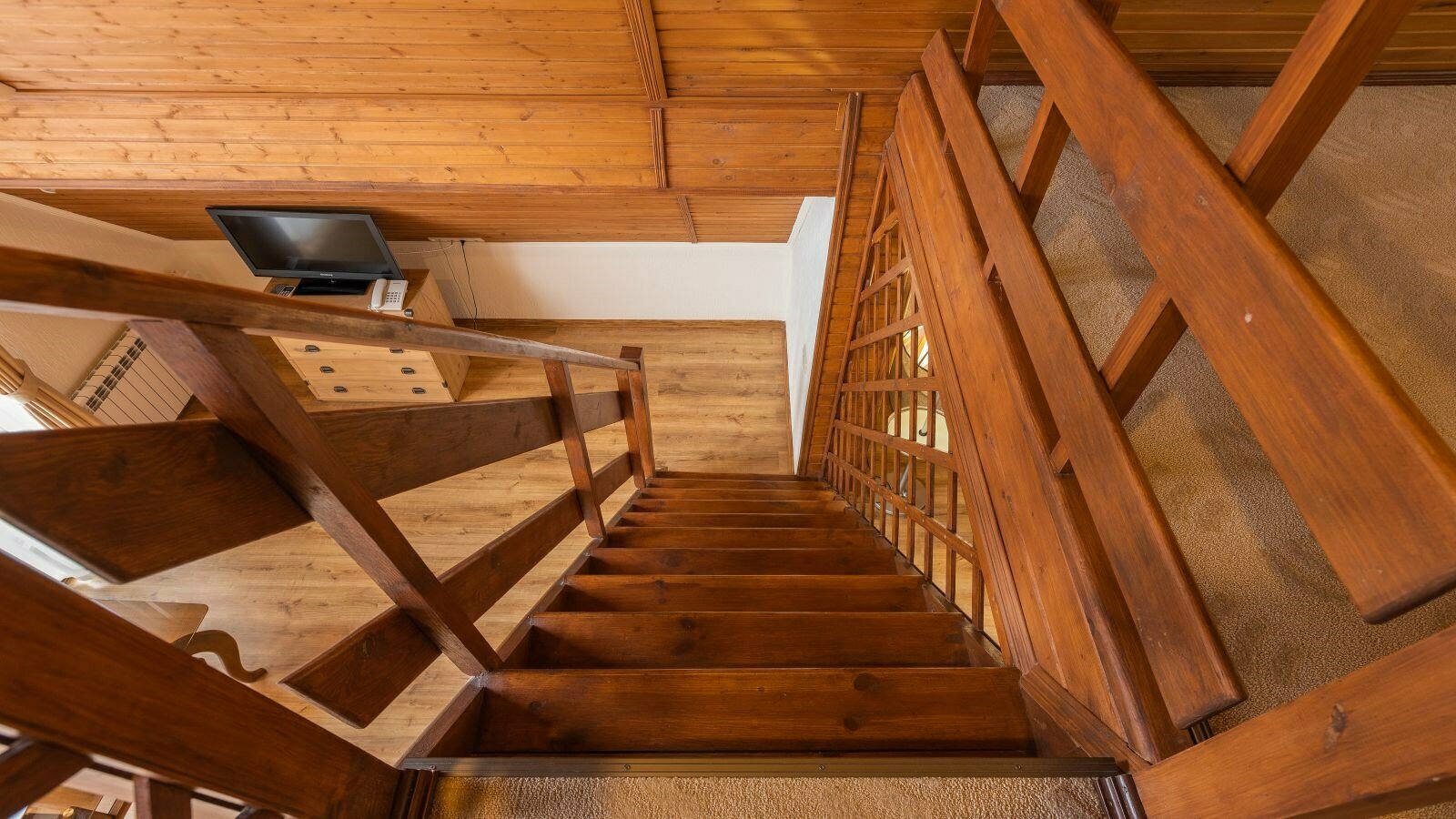 Апартаменты