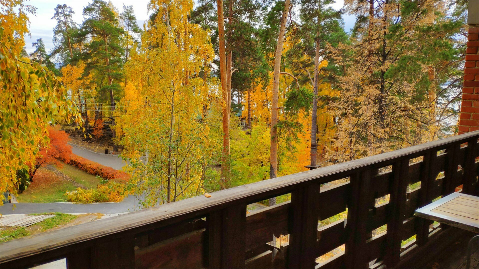 Номер "Джуниор Сюит"