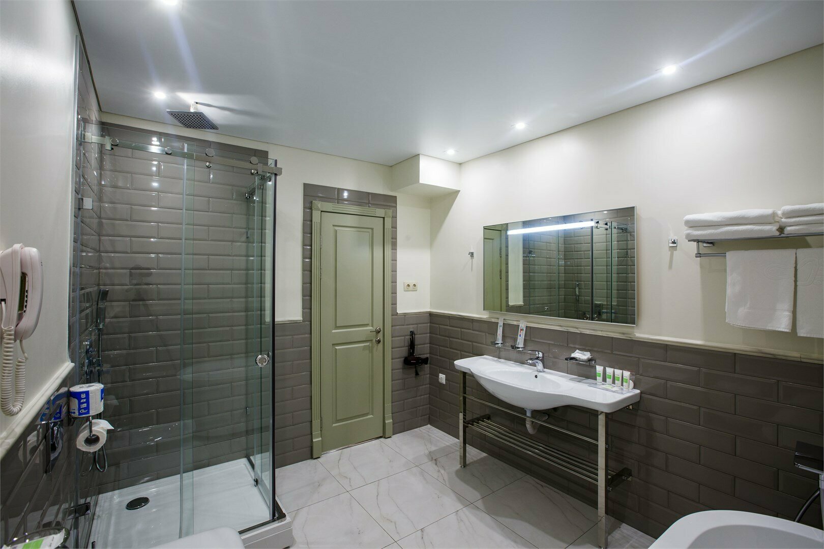 Люкс "Марсала"