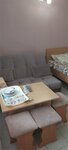 4х местный стандарт на 1м этаже с отдельным входом в Юлия