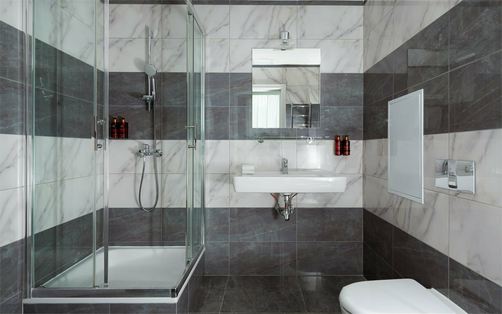 БИЗНЕС СЮИТ