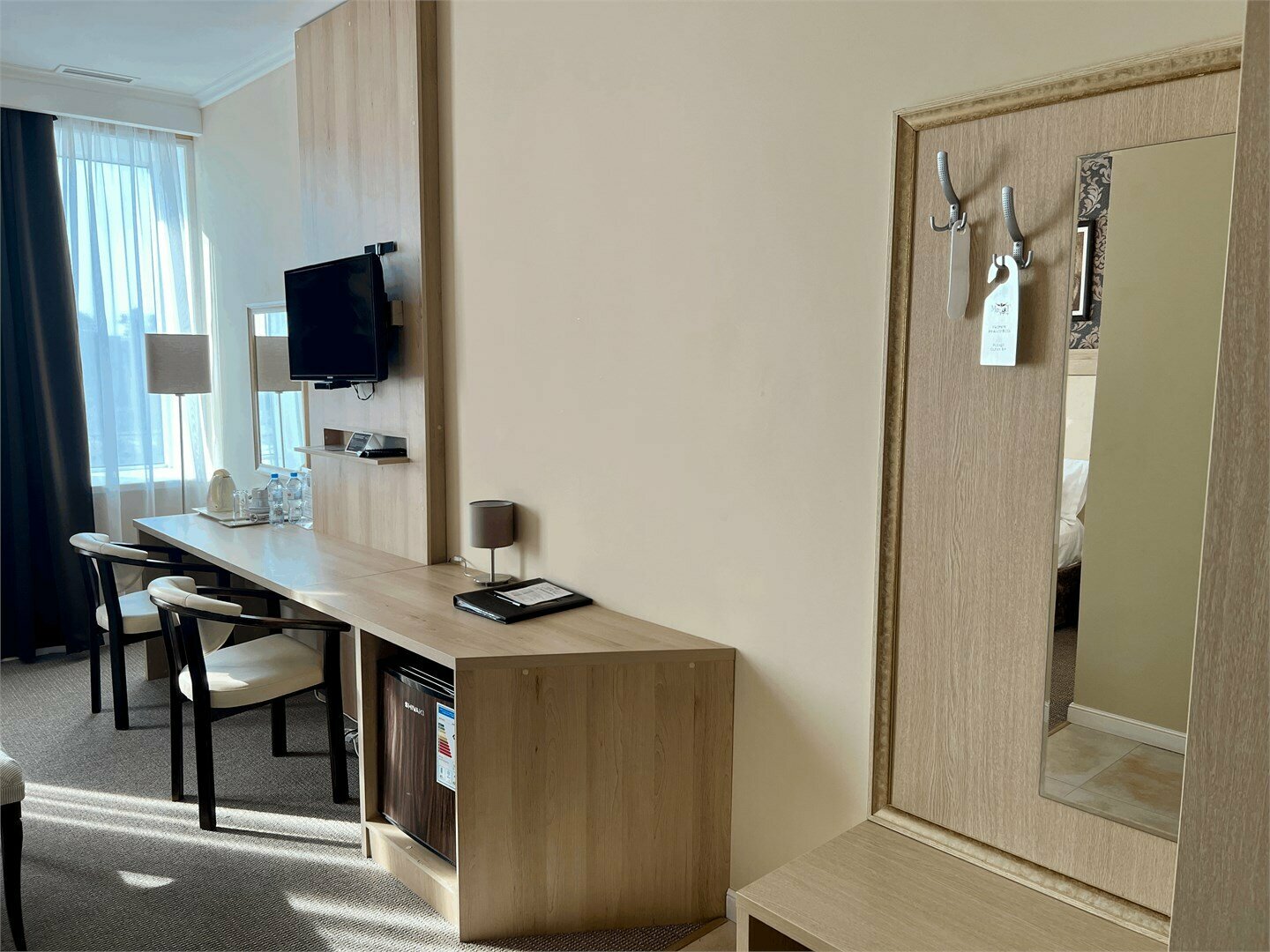 Стандарт-премиум