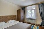 Семейный — отель Чайка в Гостиница Армхи