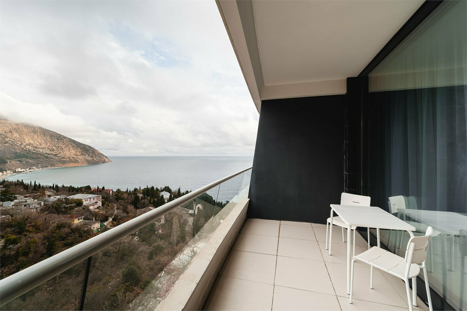 Апартаменты-студия