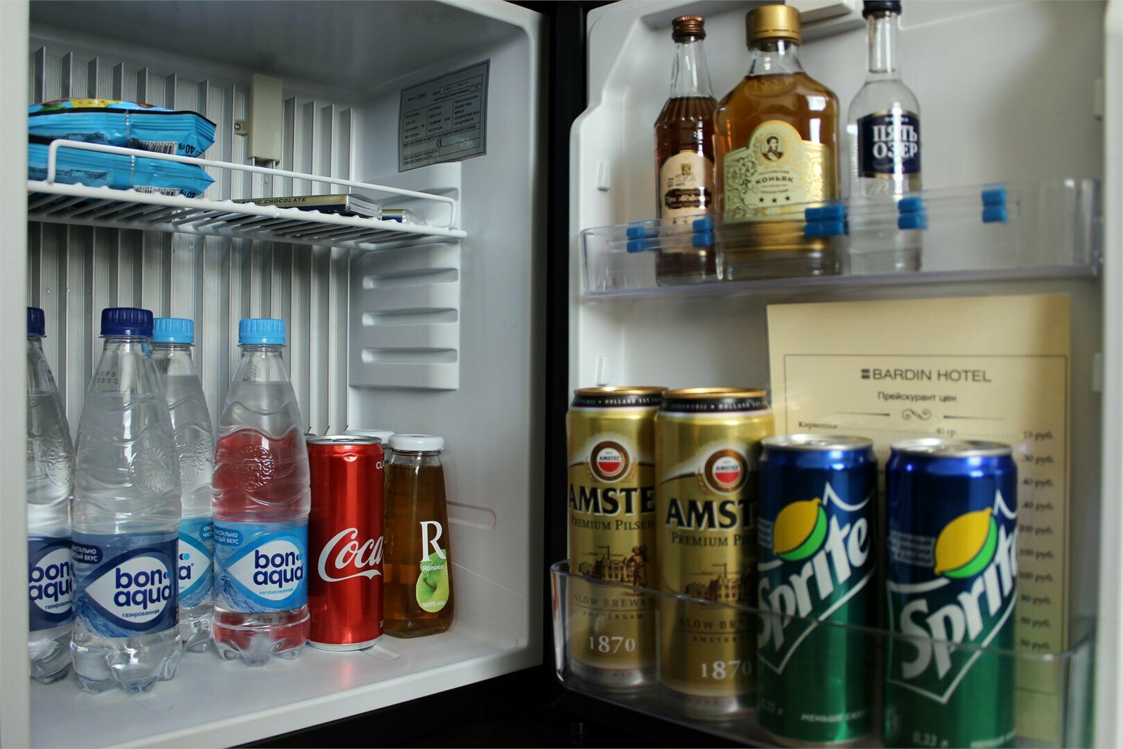 Single Superior (одноместный улучшенный) с кроватью "King Size"