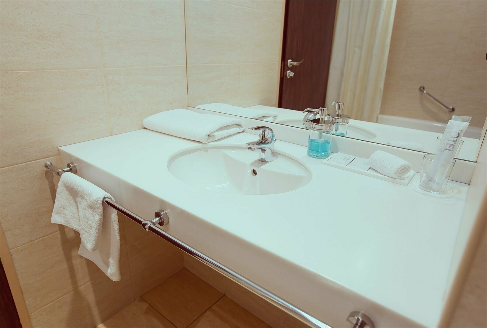 Single Standart (одноместный стандартный)