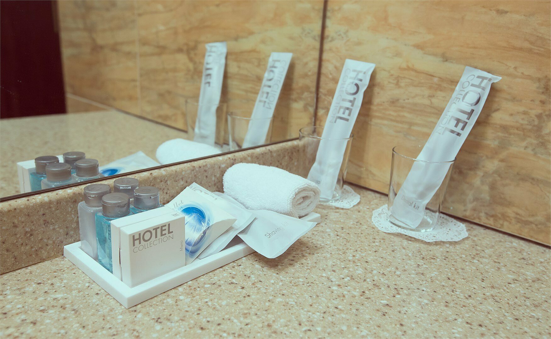 Junior Suite (полулюкс) с кроватью «KING SIZE»