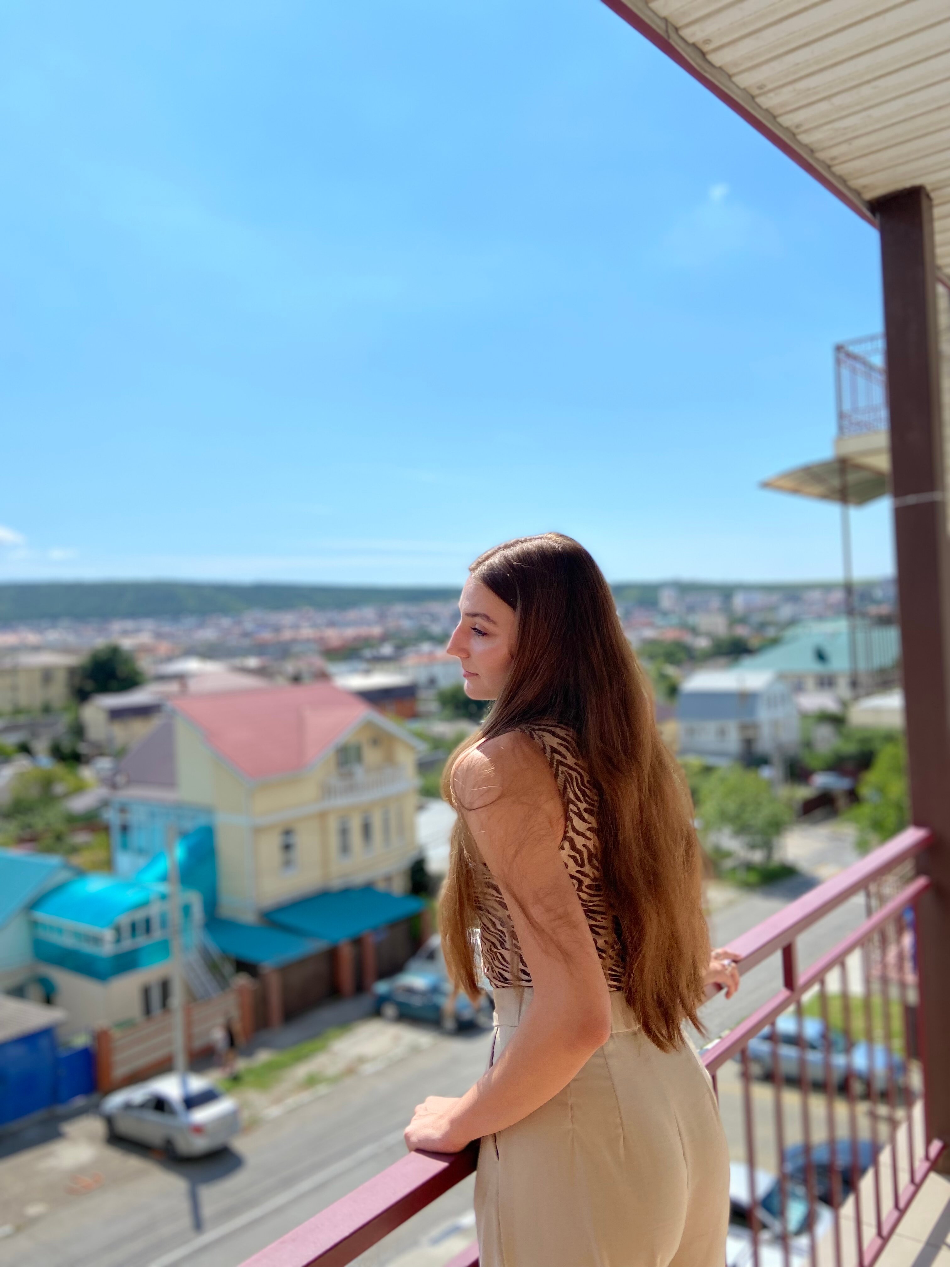 Стандартный трехместный номер