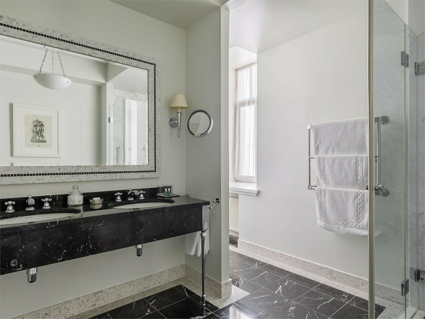 Полулюкс Амбассадор