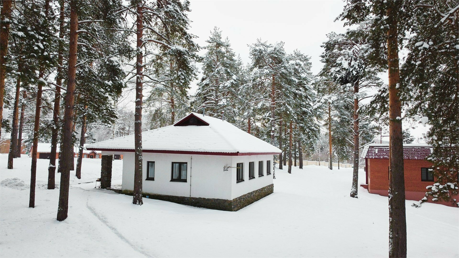 Дуплекс DBL/TWIN