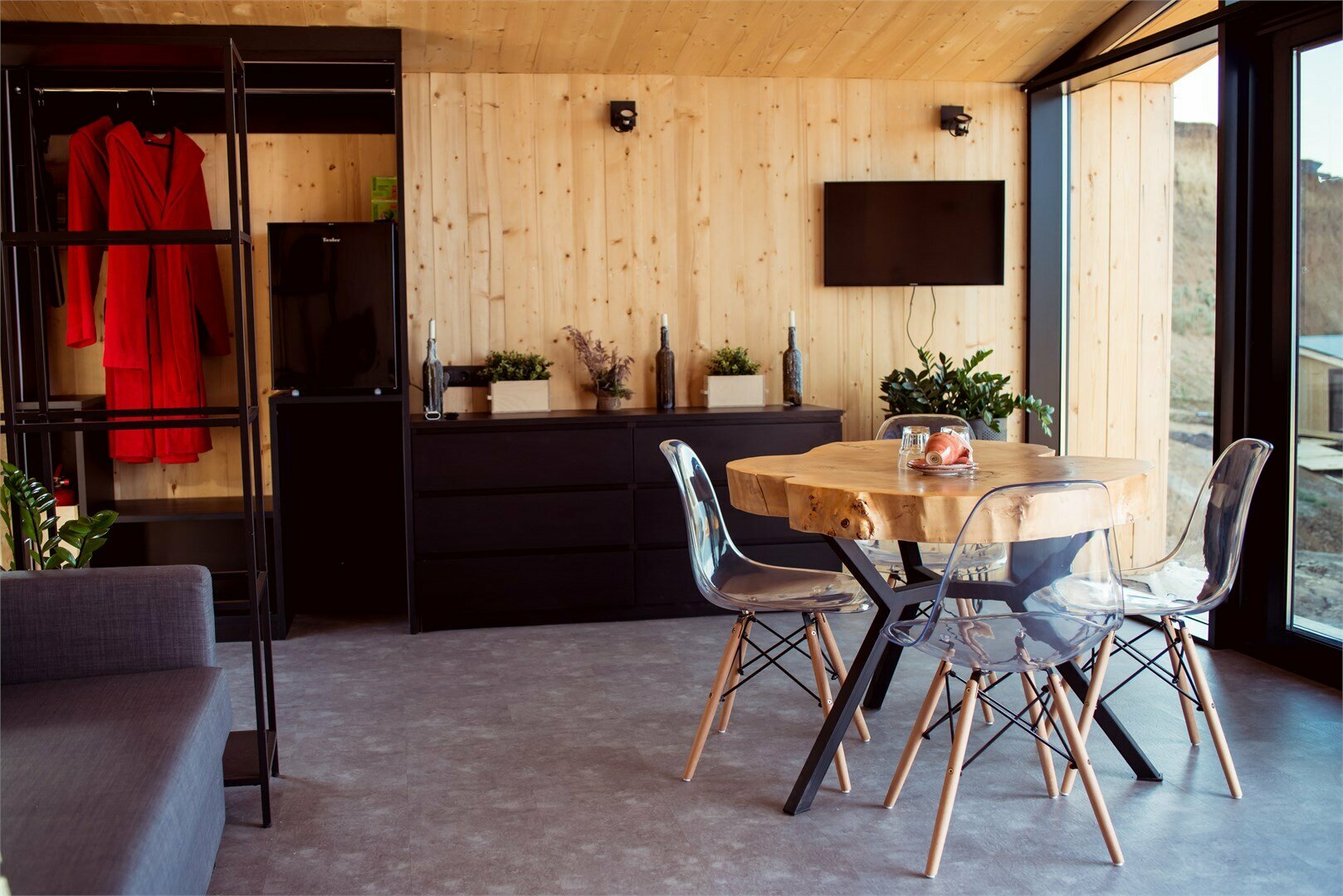 Дом "Камская Лагуна"