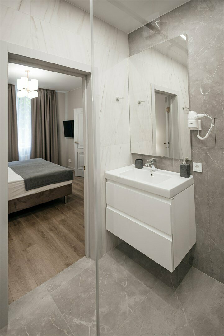 Апартаменты номер 3