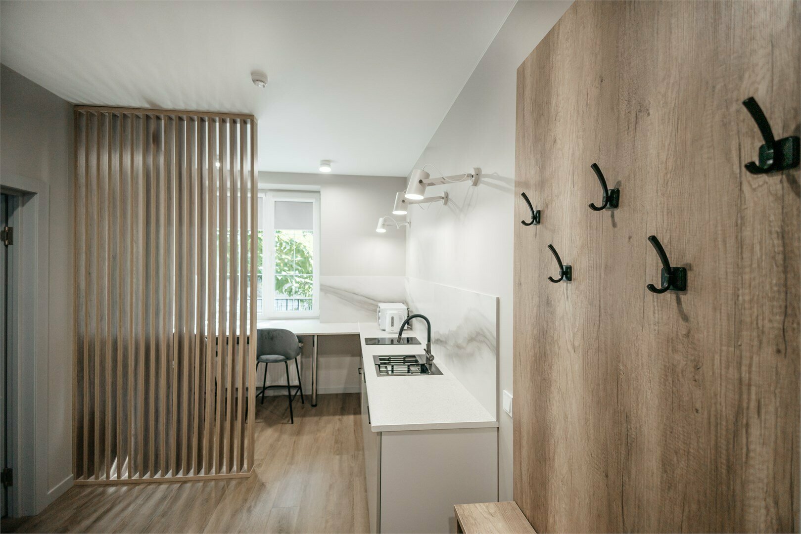 Апартаменты комфорт