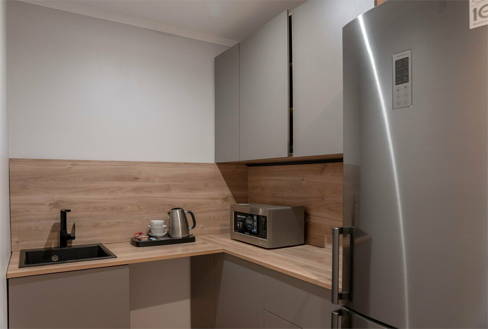 Люкс трехкомнатный (апартамент 3 комнатный)