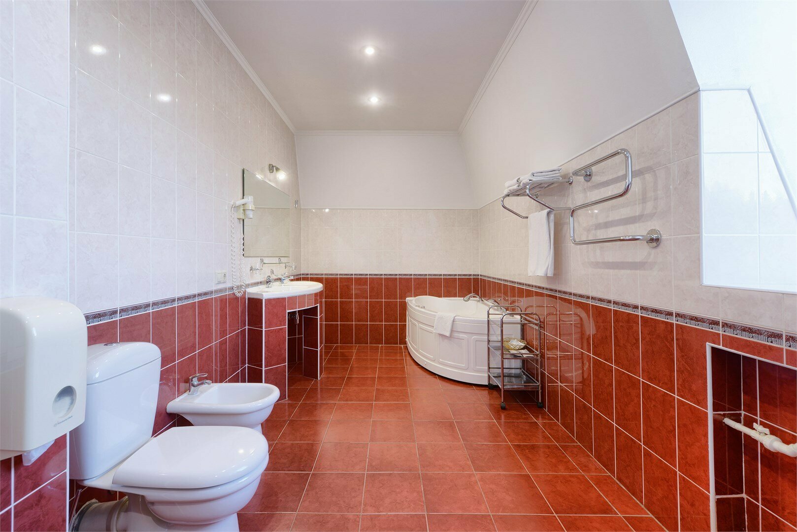 Люкс Кантри