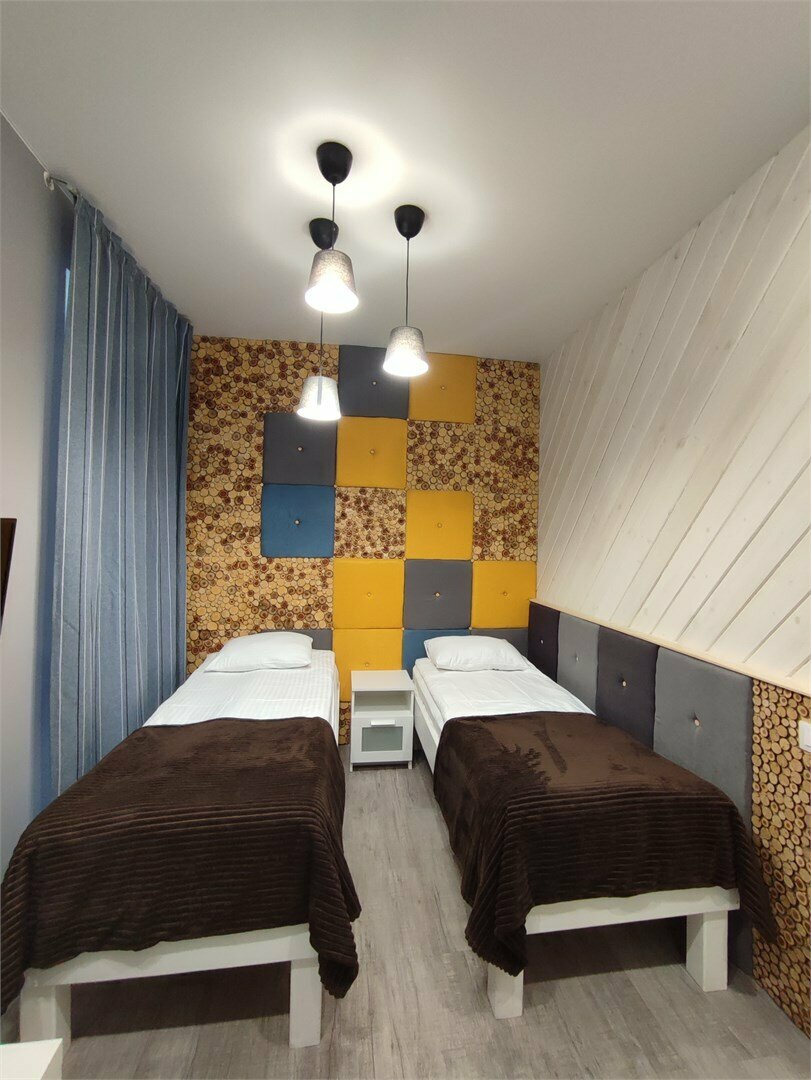 №13 (2-х местный номер)