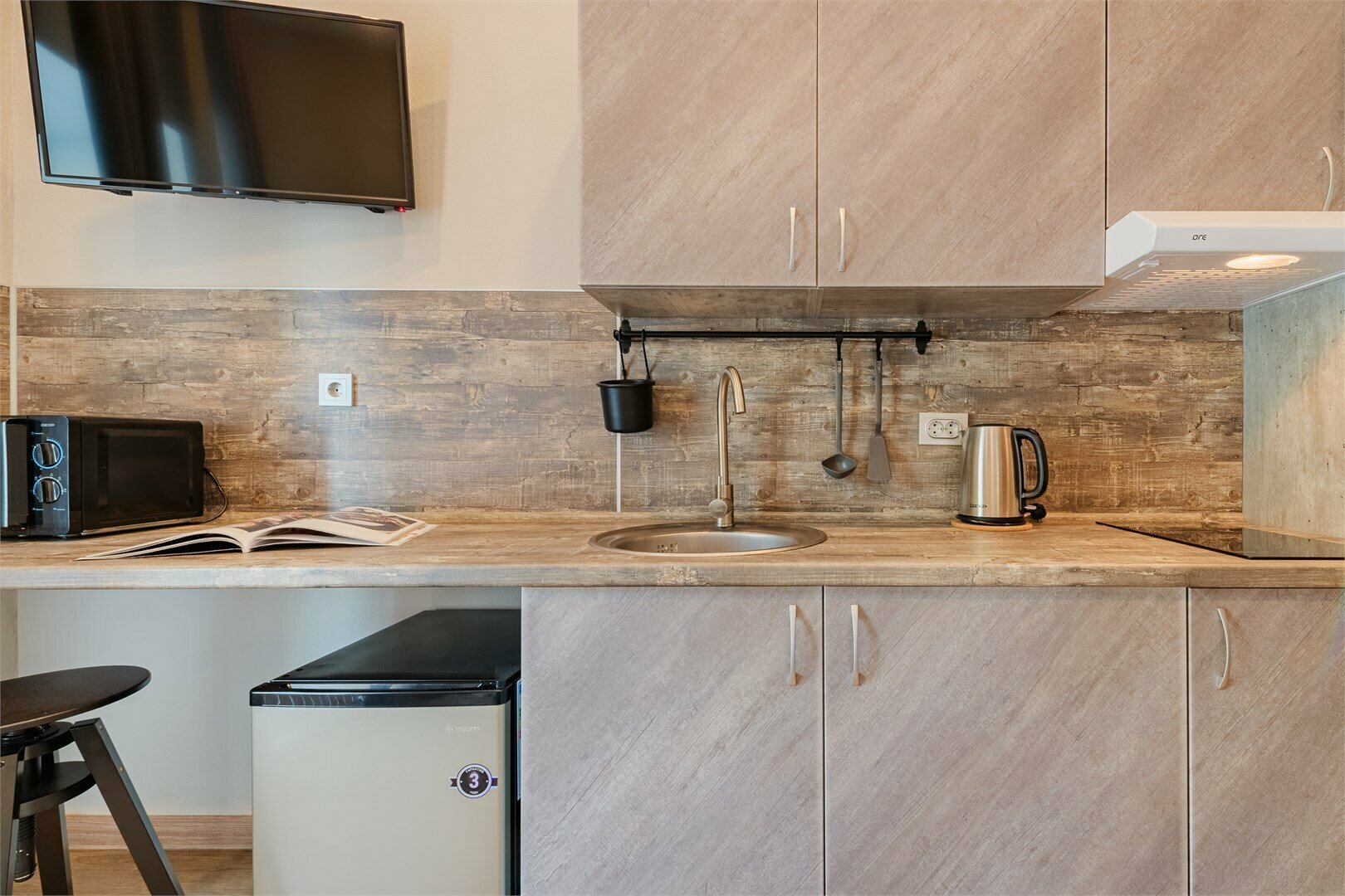 Апарт-студио