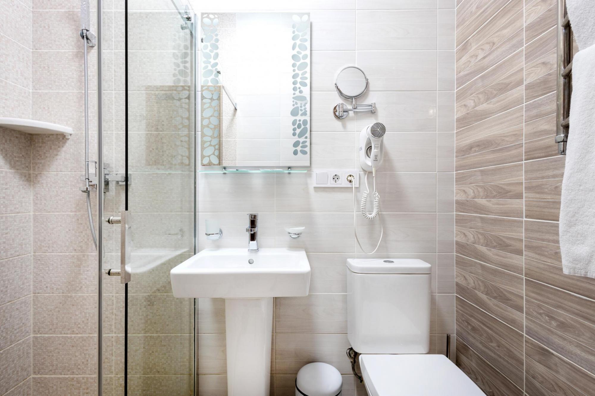 Комфорт плюс