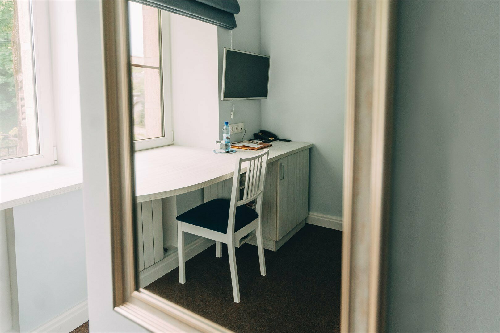 Стандартный одноместный номер