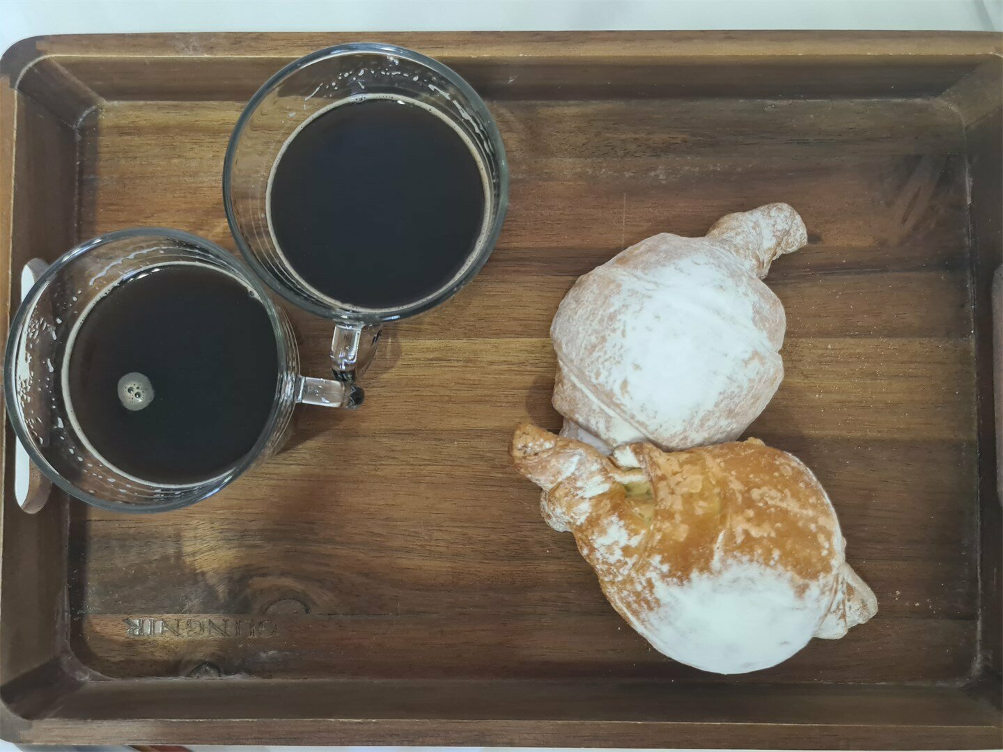 Стандартная трехместная комната с видом на море