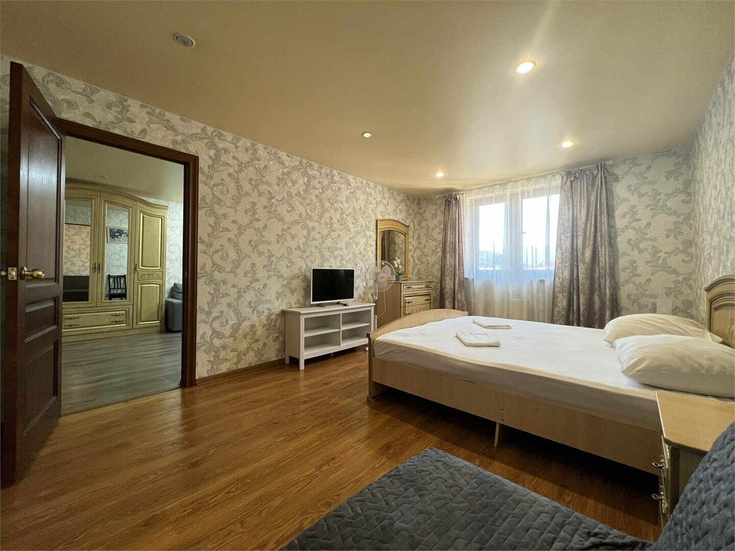 Семейный номер