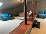 Апартаменты двухуровневые в Avenue