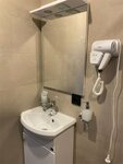 Комфорт двухместный с 1 кроватью или 2 отдельными кроватями в Avenue