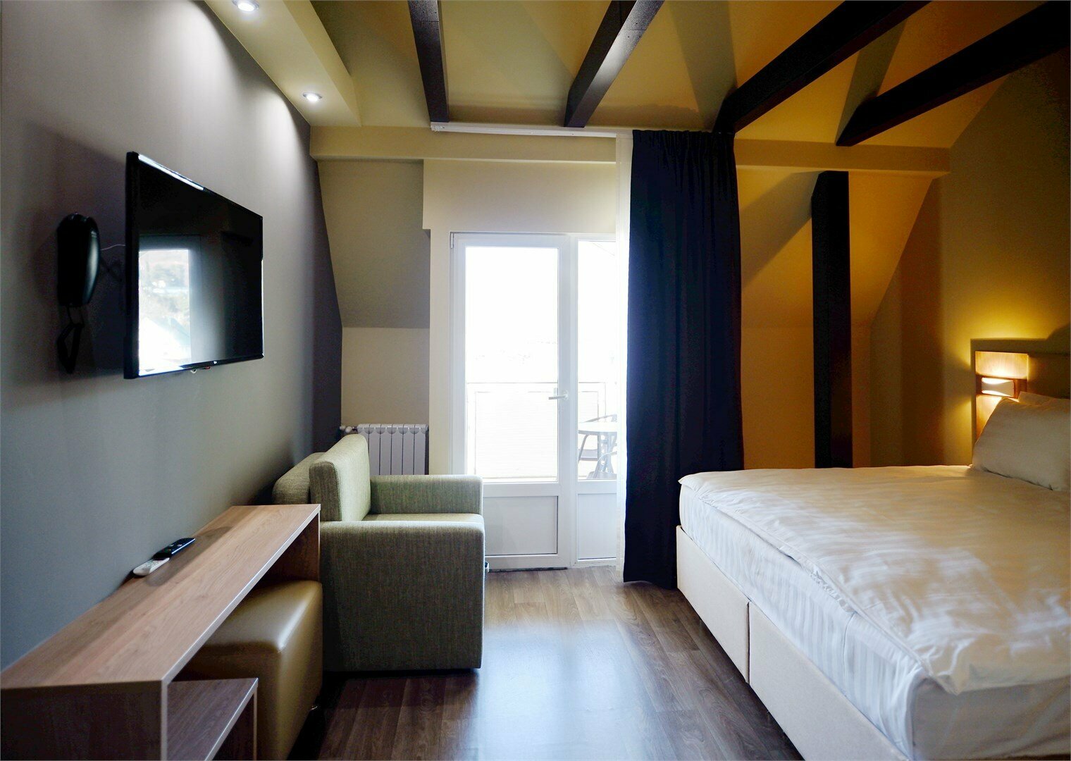 Двухместный стандарт (морской корпус №4)