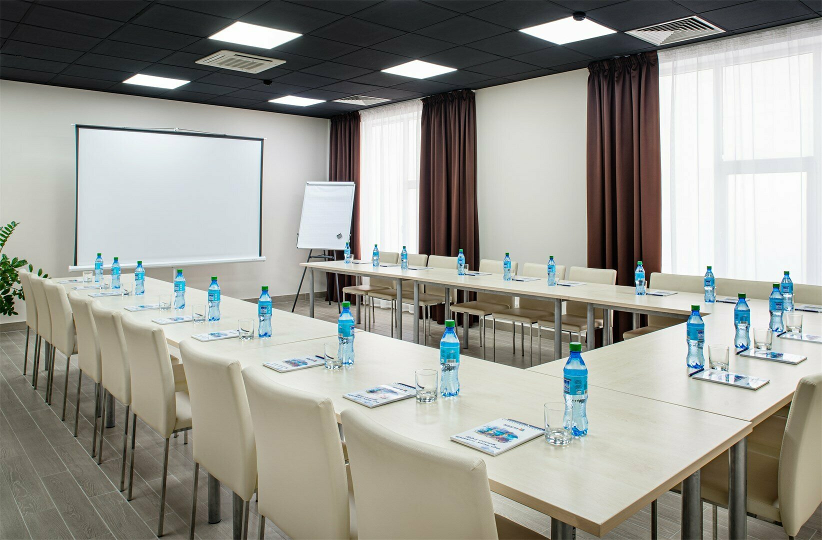 Стандарт 2-местный