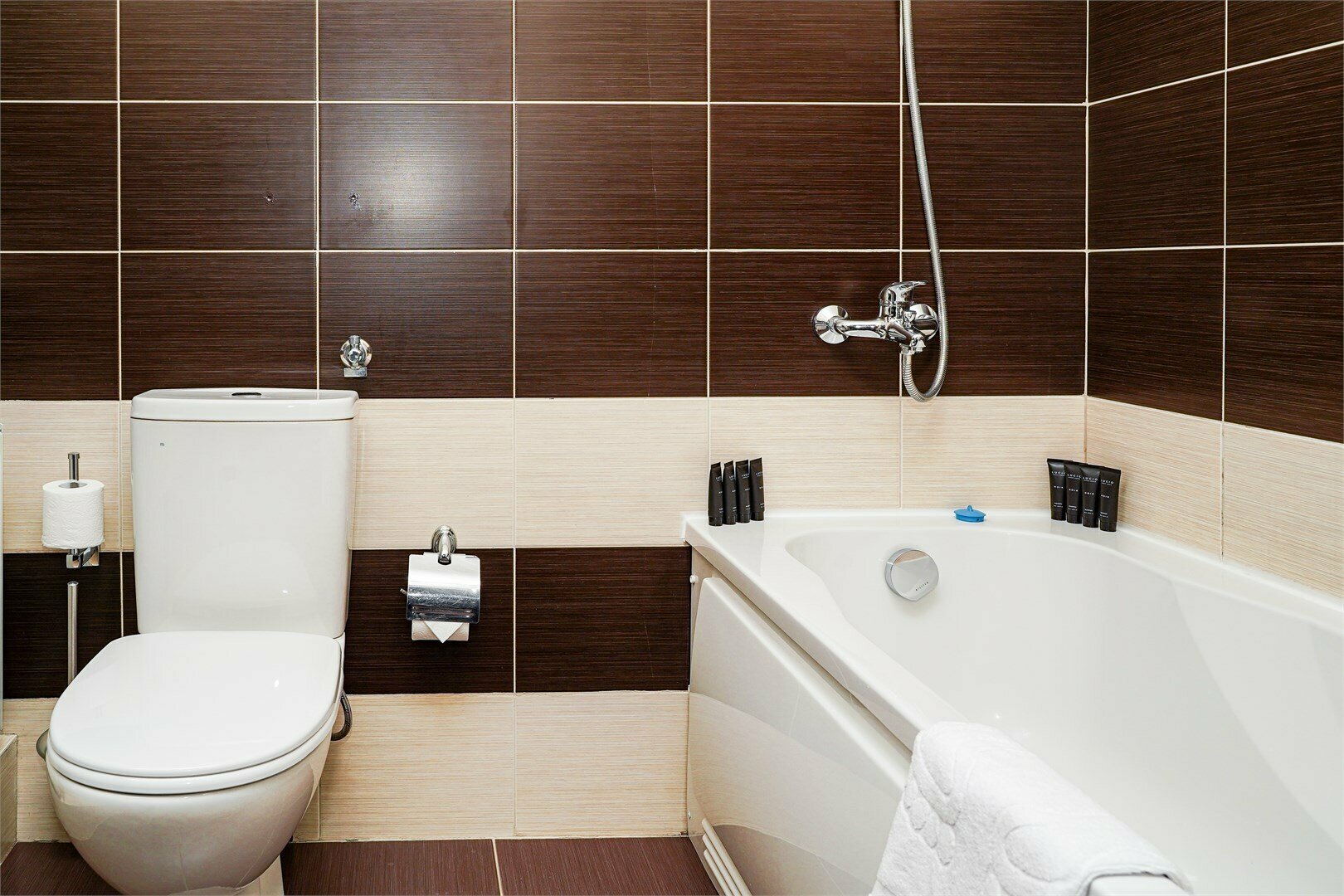 Стандарт Комфорт 2-комнатный