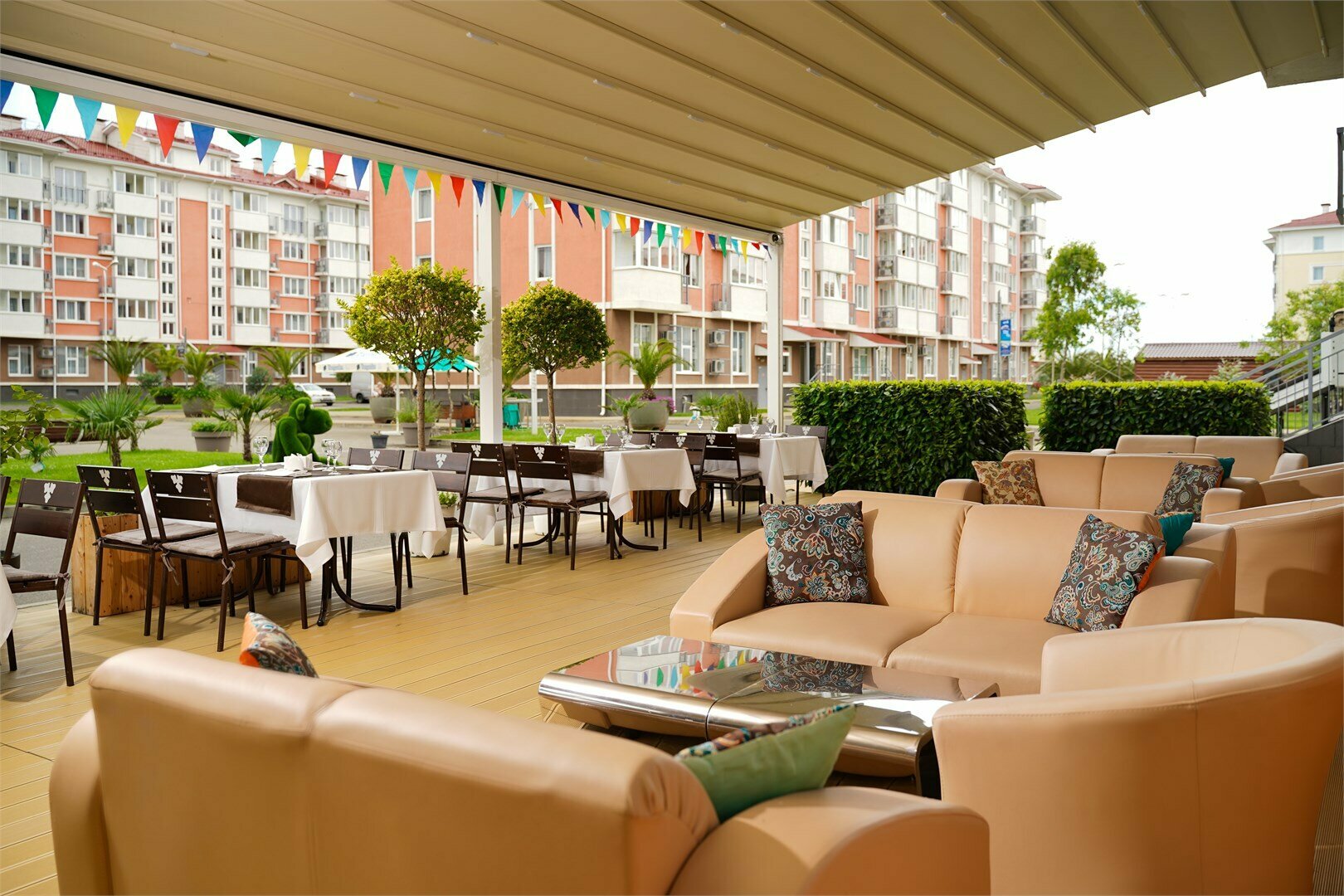 Стандарт 2-местный Эконом